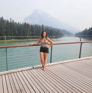 Meet your Posher, Isabelle